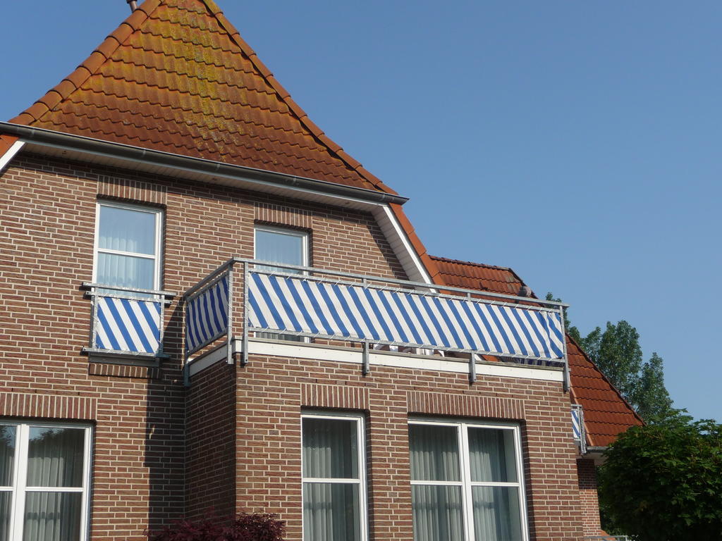 Strandhaus Am Kurpark Cuxhaven Værelse billede
