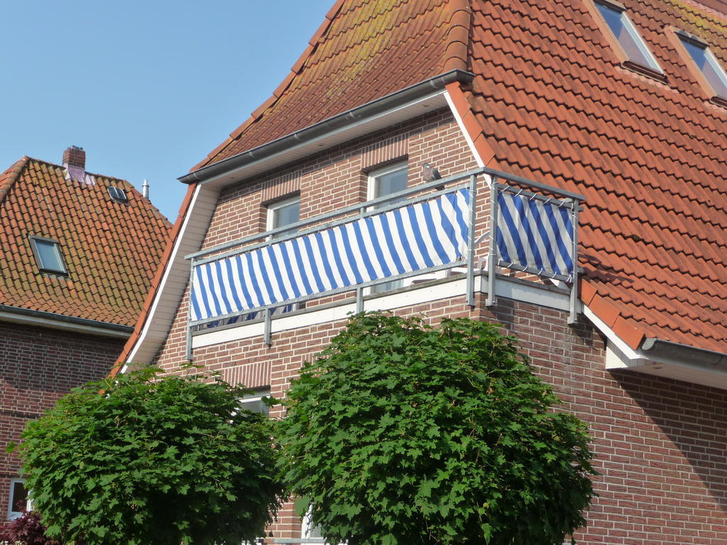 Strandhaus Am Kurpark Cuxhaven Værelse billede