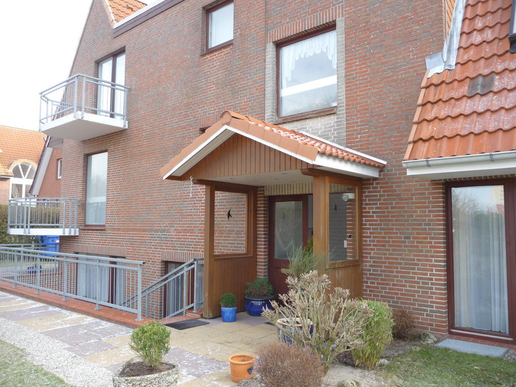Strandhaus Am Kurpark Cuxhaven Værelse billede